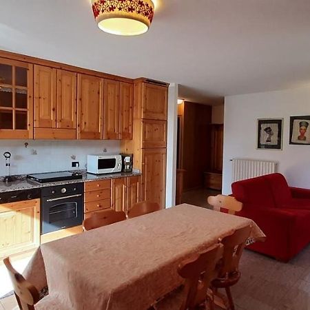 Appartamento Domus Alpina Bormio Esterno foto