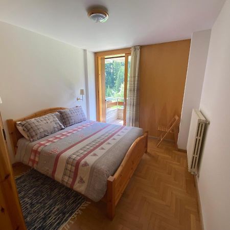Appartamento Domus Alpina Bormio Esterno foto