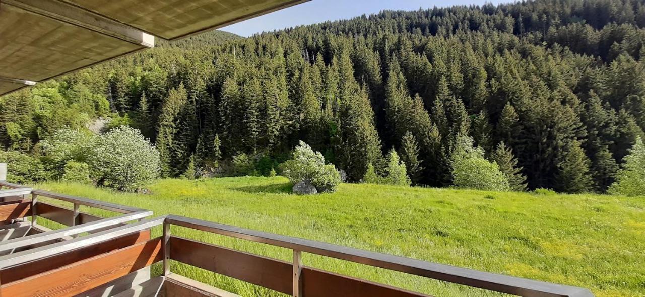 Appartamento Domus Alpina Bormio Esterno foto