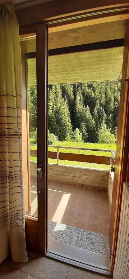 Appartamento Domus Alpina Bormio Esterno foto