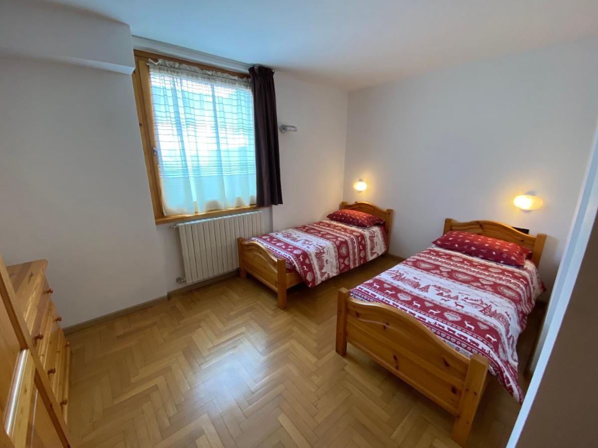 Appartamento Domus Alpina Bormio Esterno foto